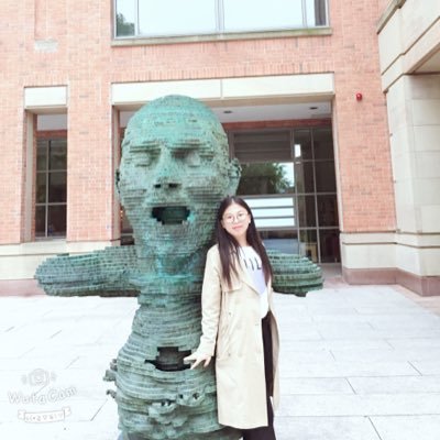 Profile Picture of Yujing Zhang (@yujingzhang7) on Twitter