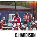 Profile Picture of Derrick Hardison (Coach D) (@CloudNineFoo) on Facebook