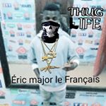 Profile Picture of eric major le français (@eric_major_le_francais_) on Instagram