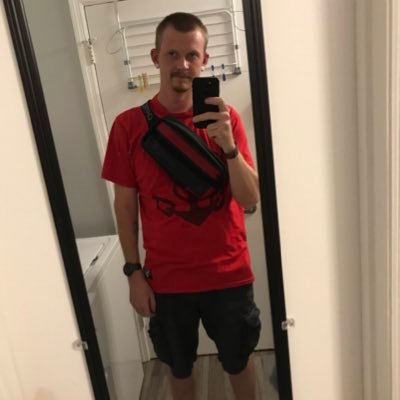 Profile Picture of Chris Nall (@ChrisNall6) on Twitter