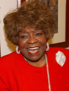 Profile Picture of Albertina Walker - Wikipediaon Wikipedia