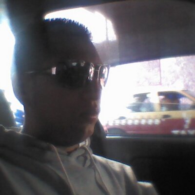 Profile Picture of Christopher Resendizon Twitter