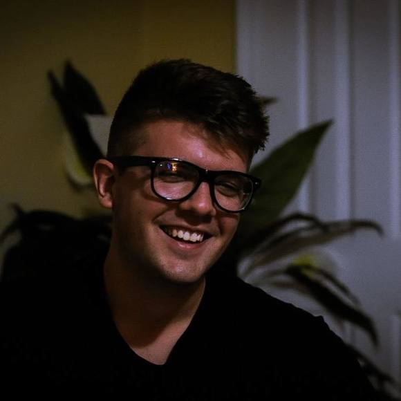 Profile Picture of Steven Ramsey (@stevenguy29) on Poshmark