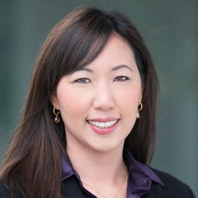 Profile Picture of Alice Lin Fabiano (@ALinFabs) on Twitter