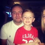 Profile Picture of Ross Conlin (@rossconlin67) on Instagram