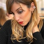 Profile Picture of Claudia Testa (@claudia.testa) on Instagram