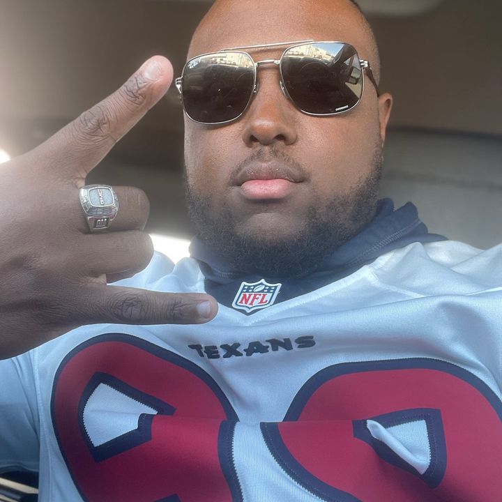 Profile Picture of Shaun Holmes (@sholmes86) on Tiktok