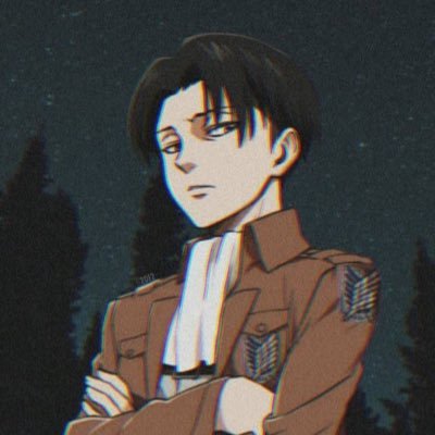 Profile Picture of Moglie Di Levi Ackerman (@BenniciMarta) on Twitter