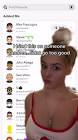 Profile Picture of   That's how u get people to... (@phoebe_16xoxxx) on Tiktok