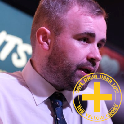 Profile Picture of Cllr. Anthony Flynn (@AnthonyICHH) on Twitter