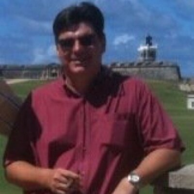 Profile Picture of Andy Newcomer (@andy_newcomer) on Twitter