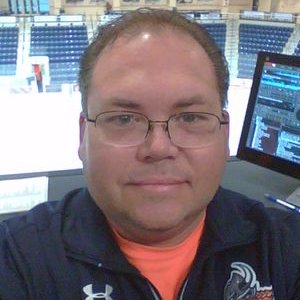 Profile Picture of Josh Whitlow (@hockeyvoicetrf) on Twitter