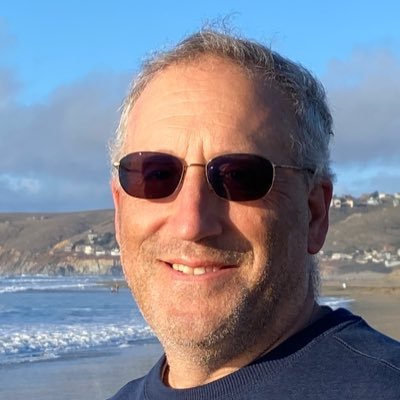 Profile Picture of Allen Goldstein (@allenhgoldstein) on Twitter