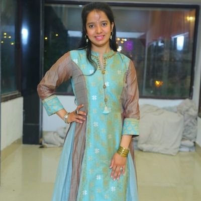 Profile Picture of Sonali Seth (@SonaliSeth0204) on Twitter