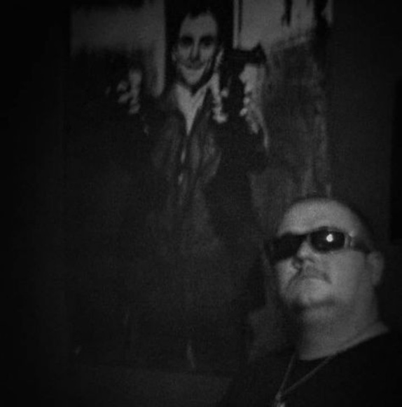 Profile Picture of Jeremy Burleson (@jburleson726) on Poshmark