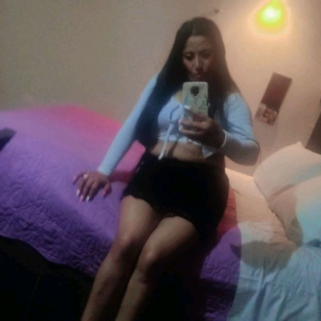 Profile Picture of Doris Y Monse🤡👺💗👄 (@doris..monse) on Tiktok