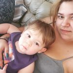 Profile Picture of Katherine Suzanne Haddock (@jaxson_mommy_lane_1998) on Instagram