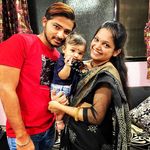 Profile Picture of manisha deshmukh (@manisha__deshmukh) on Instagram