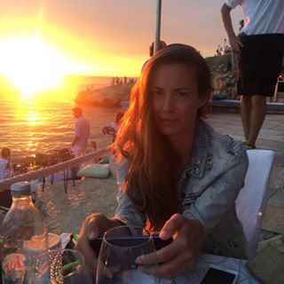 Profile Picture of Maja Djukic (@maja.djukic.bg) on Facebook
