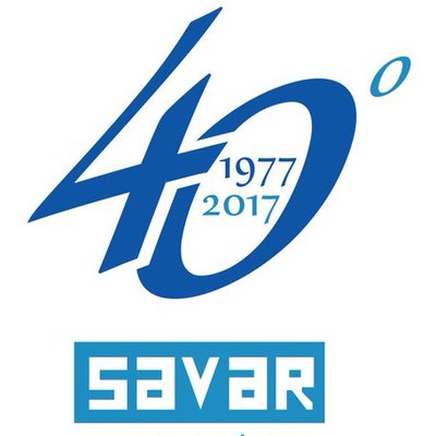 Profile Picture of SAVAR Tech Ceramics (@SAVAR_SRL) on Twitter