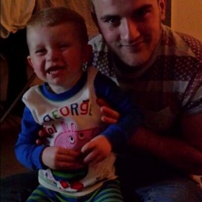 Profile Picture of Ben Stoker (@91Stoker) on Twitter