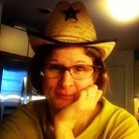 Profile Picture of Lexi Walters Wright (@lexi-walters-wright) on Quora