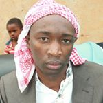 Profile Picture of Athuman Awamy (@athumanawamy) on Instagram