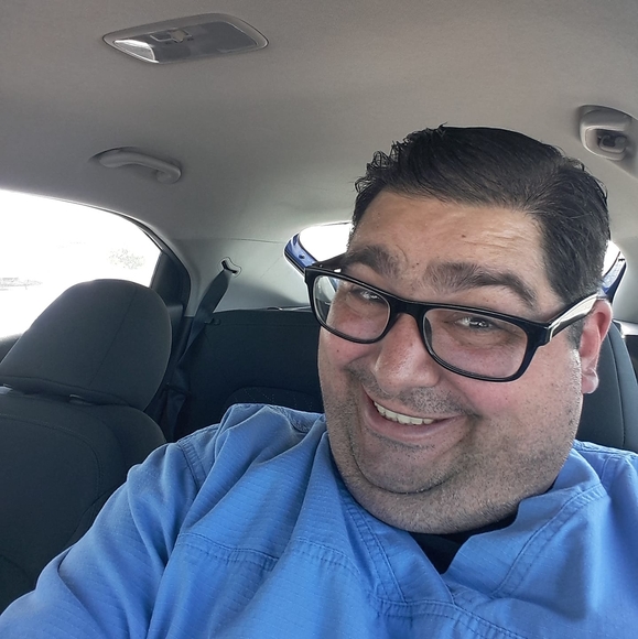 Profile Picture of David Borg (@davidrayborg) on Poshmark