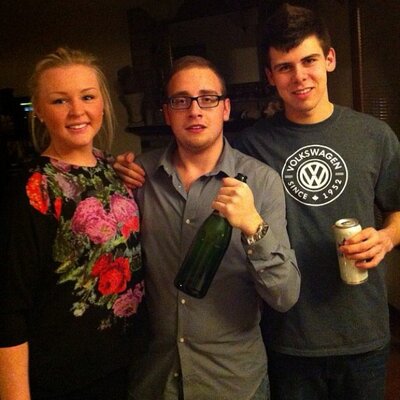 Profile Picture of Steven Pray (@SemiSlammed) on Twitter