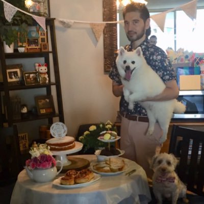 Profile Picture of Ivan Steel Presents (@ivansteel) on Twitter