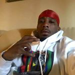 Profile Picture of Jamal Joseph (@rugahdashoota) on Instagram