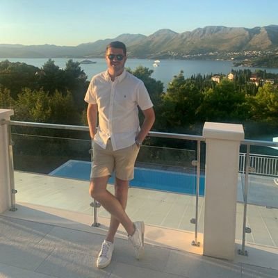 Profile Picture of Joey (@joedavey1996) on Twitter