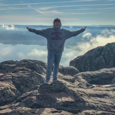 Profile Picture of Nate Anders (@anders3_nate) on Twitter