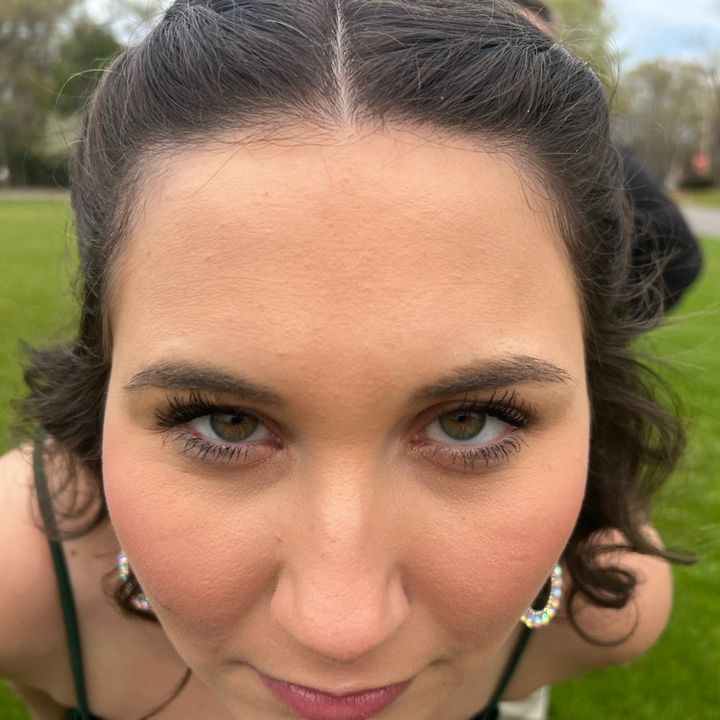 Profile Picture of Dani Blake (@@daniblake1) on Tiktok