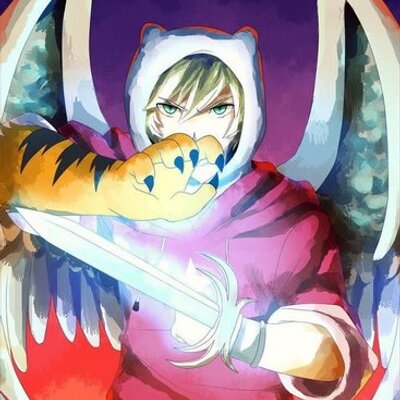 Profile Picture of Sergio Calixto Reyes (@NegritoSergio) on Twitter