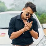 Profile Picture of Abhijeet Dutta (@____lucifermorningstar____) on Instagram