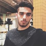 Profile Picture of NÛ. UNO (@omar.asfour) on Instagram