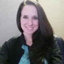 Profile Picture of Amber Jarvis (@MrsAmazing1515) on Twitter