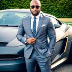 Profile Picture of Donte Smith (@mrdontelorenzo) on Instagram