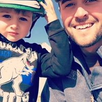 Profile Picture of Brandon Harvey (@brandon-harvey-37) on Quora
