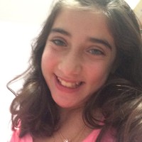 Profile Picture of Maya Solomon (@maya-solomon-11) on Quora
