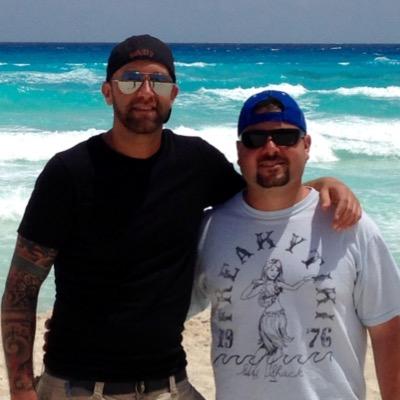 Profile Picture of Chris Schuessler (@cgschuess) on Twitter