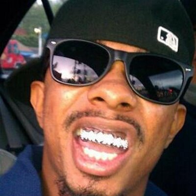 Profile Picture of William Frazier (@CyborgChef) on Twitter