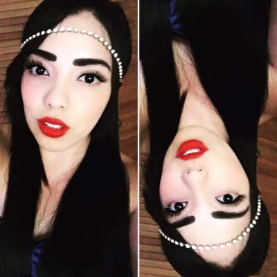 Profile Picture of Isabelle Esparza (@isabellesparzae) on Twitter