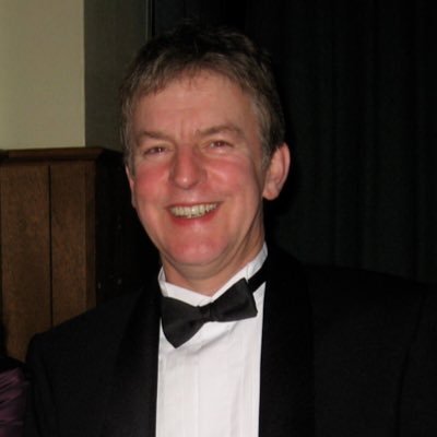 Profile Picture of Stephen Hopper (@54321Ignition) on Twitter