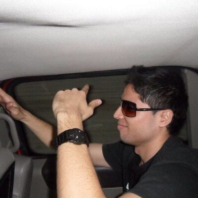 Luis Menacho - Twitter Profile Picture of Luis Menacho (@luismenacho4) on Twitter