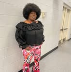 Profile Picture of Gloria Crudup (@gloria.crudup.16) on Facebook