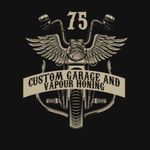 Profile Picture of 75Custom Garage& Vapour Honing (@75customgarage) on Instagram