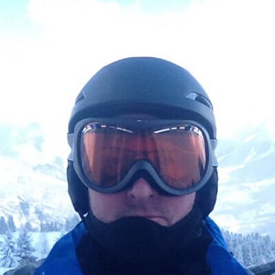 Profile Picture of James Gibbins (@james_gibbins1) on Twitter