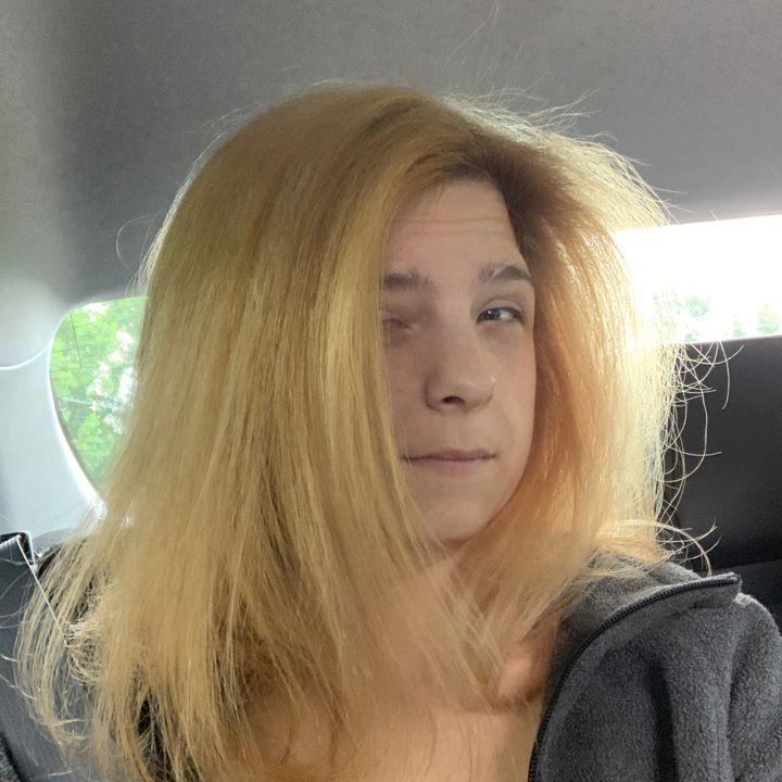 Profile Picture of Sugar b (@southernbell267) on Tiktok